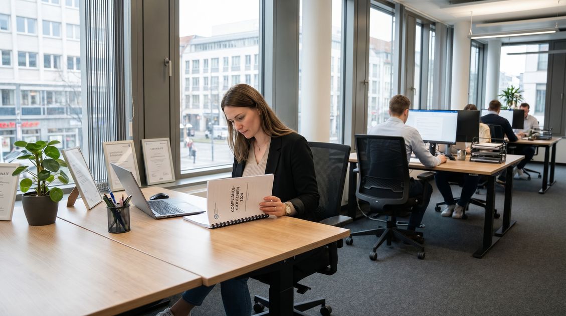 Arbeitszeiterfassung Pflicht 2026: Was KMU jetzt sofort tun müssen