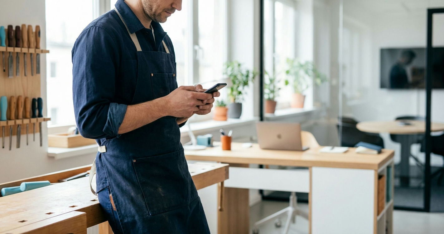 Mobile Zeiterfassung und DATEV: Schnittstellen, Apps und KMU-Praxis
